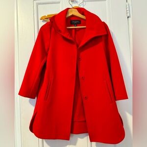 Gorgeous Ann Taylor Fall coat